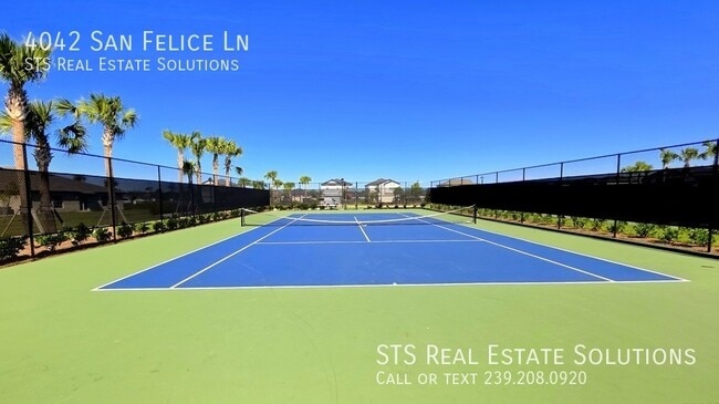 Building Photo - 4042 San Felice Ln