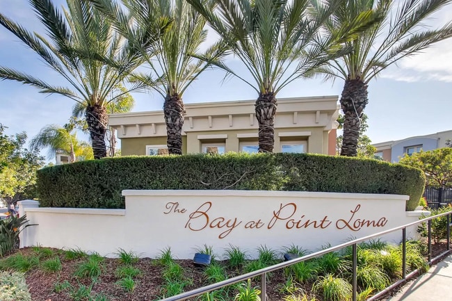 Building Photo - Beautiful and Modern Townhome in The Bay at Point Loma Condominiums