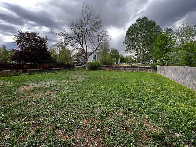 Building Photo - Adorable 3 bed 1 bath home in Fort Collins!