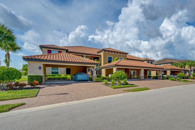Building Photo - 9413 Terresina Dr