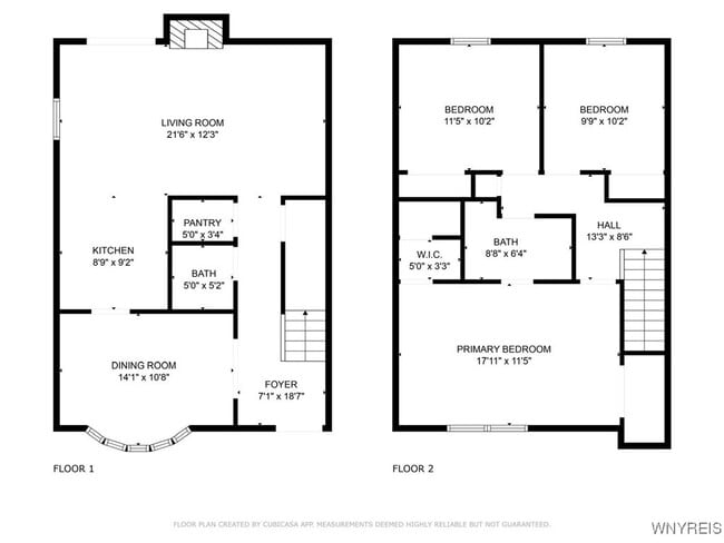 Building Photo - 2507 Cayuga St