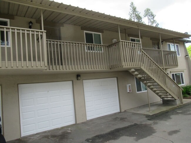 Building Photo - 2701 Soscol Ave