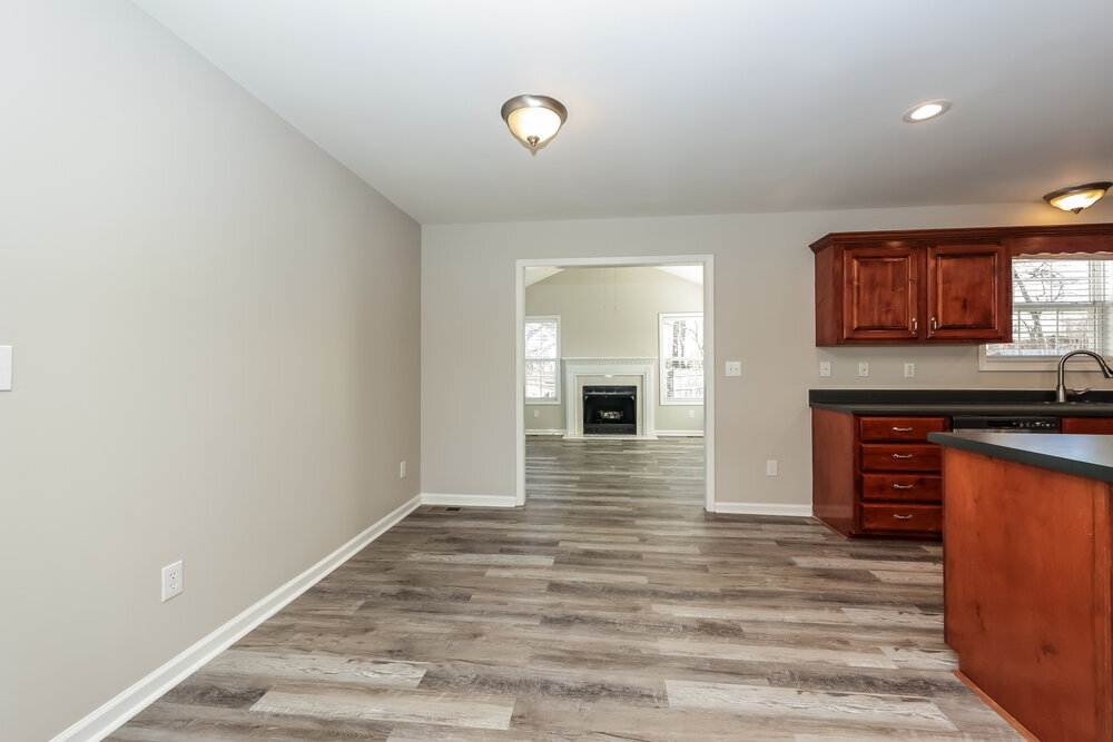 Building Photo - 2920 Bragg Ct