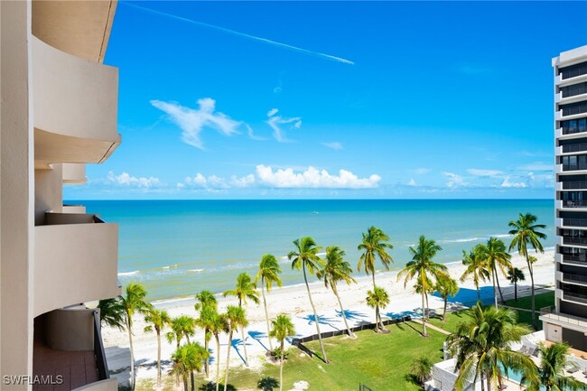 Building Photo - 4001 Gulf Shore Blvd N