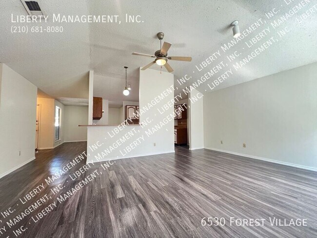 Building Photo - 6530 Forest Village