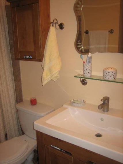 Bathroom 1 - 84 Hunt Dr