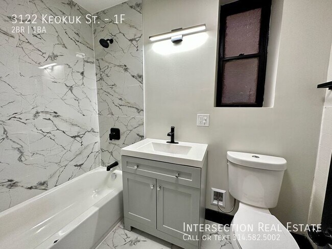 Building Photo - 3122 Keokuk St