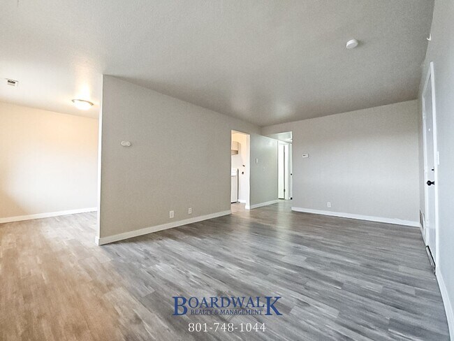 Building Photo - Amazing 2 bed 1 bath apartment in SLC