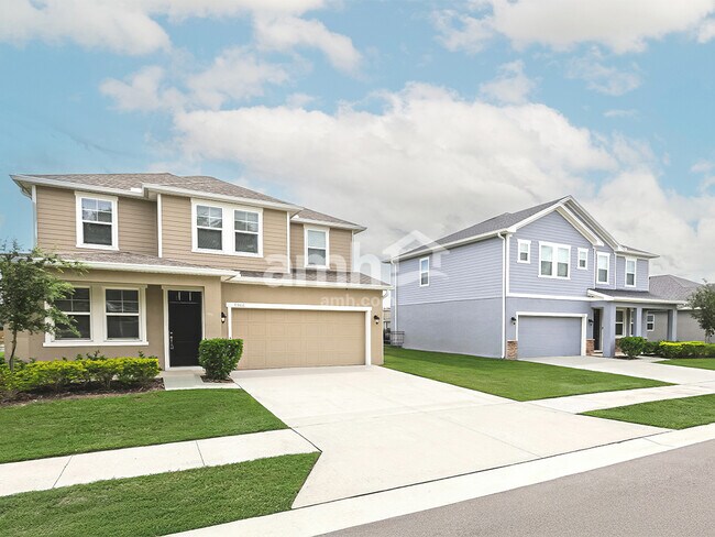 Building Photo - 3304 Bridge Haven Dr