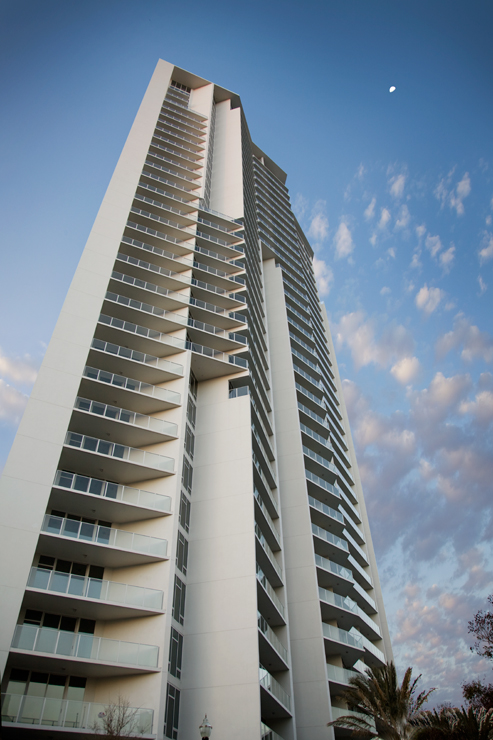 Building Photo - Signature Place Tower