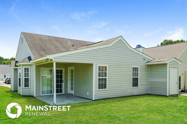 Building Photo - 5109 Julip Dr