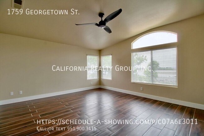 Building Photo - 1759 Georgetown St