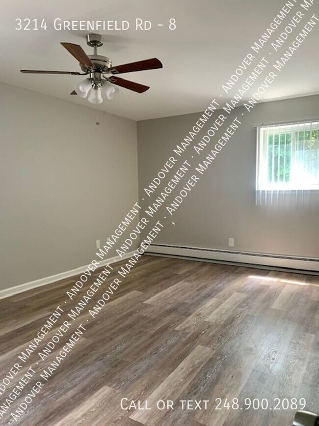 Building Photo - 3214 Greenfield Rd