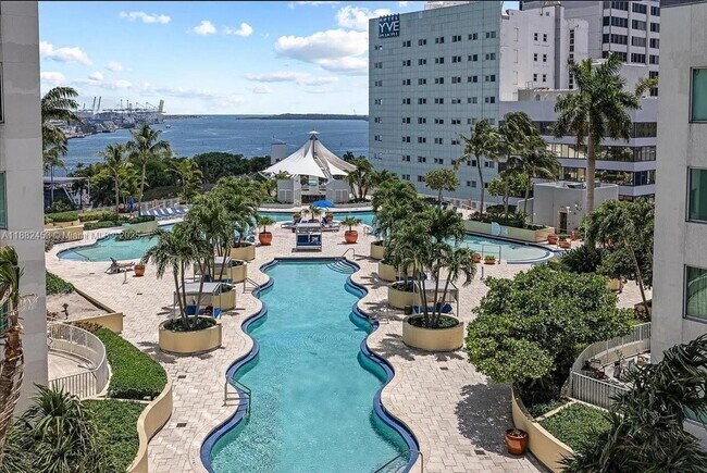 Building Photo - 244 Biscayne Blvd