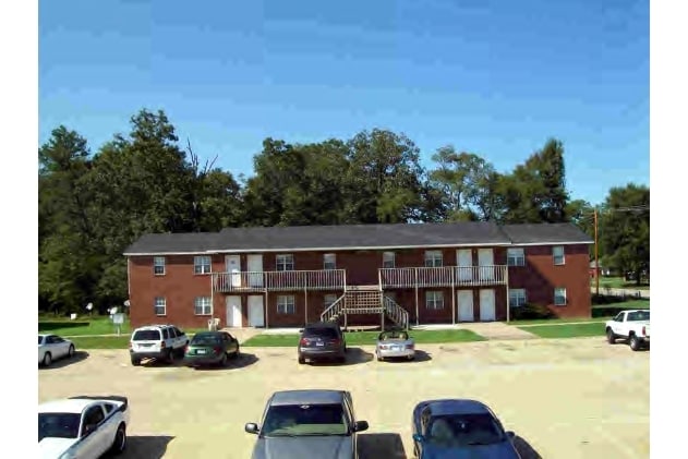 Building Photo - Shady Grove Apartments