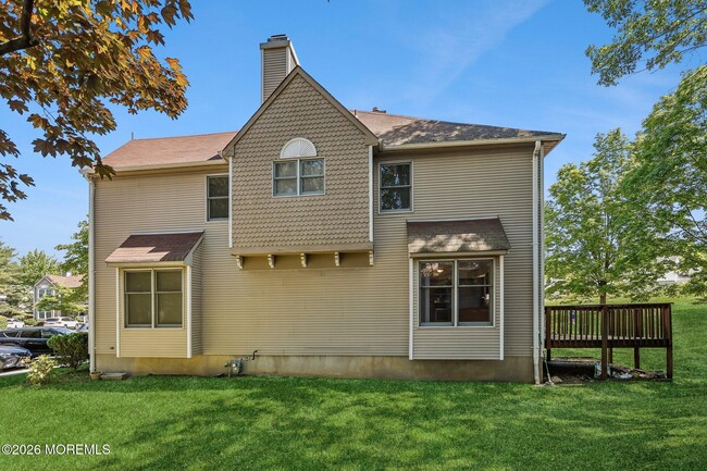 Building Photo - 157 Northampton Dr