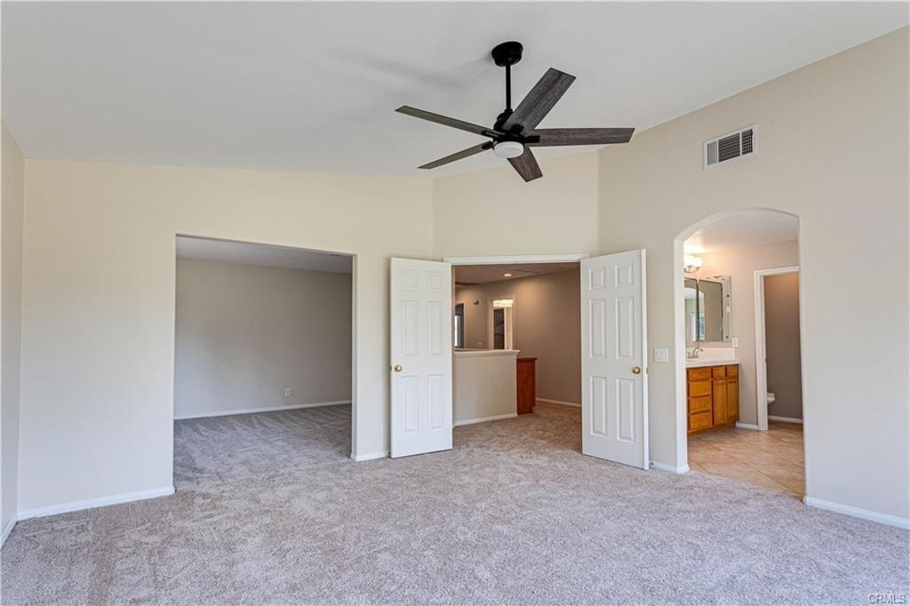 Primary bedroom - 31167 Sunningdale Dr