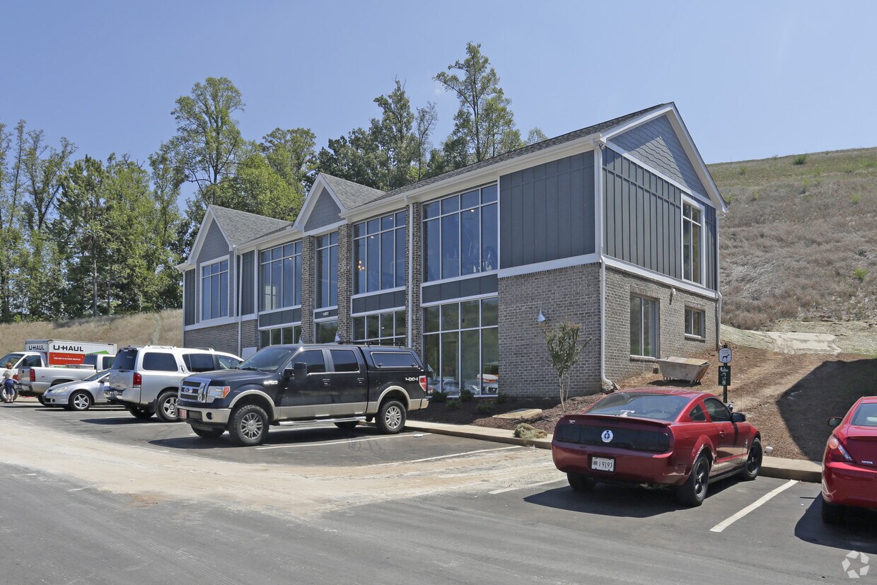 Knox Ridge Knoxville