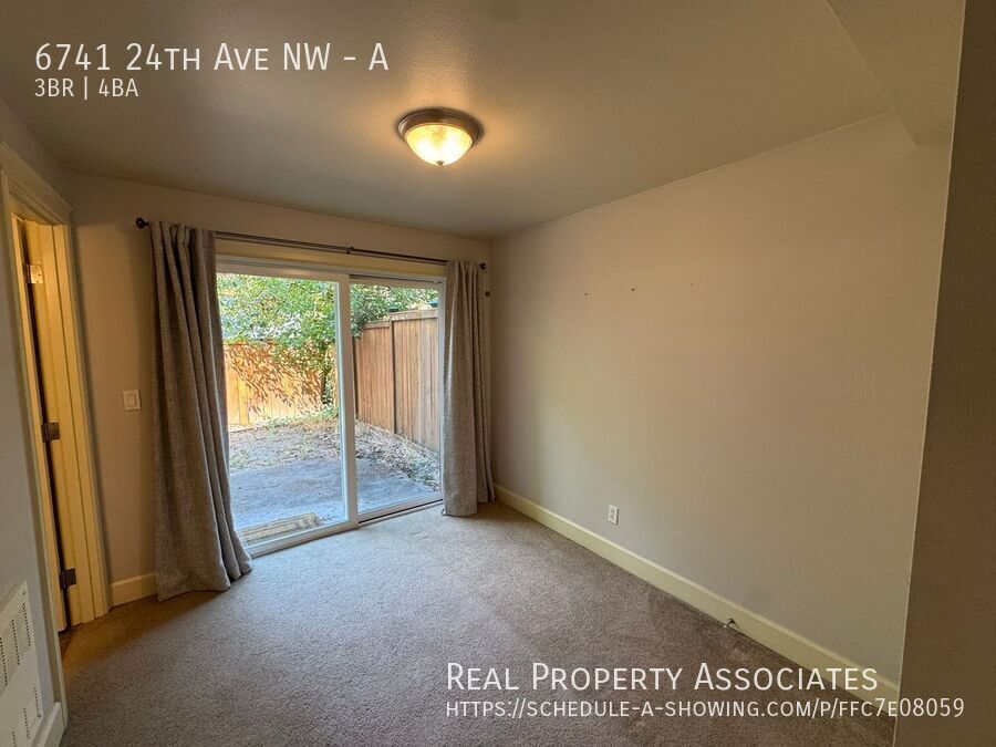 Building Photo - 6741 24th Ave NW
