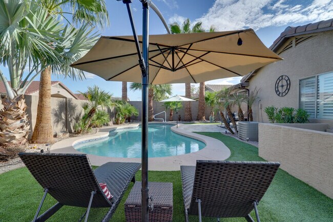 Building Photo - 22303 Bishop Dr