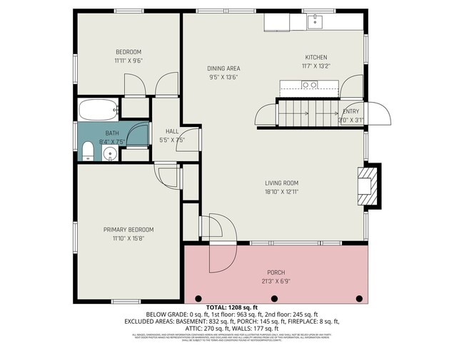 Building Photo - House For Rent