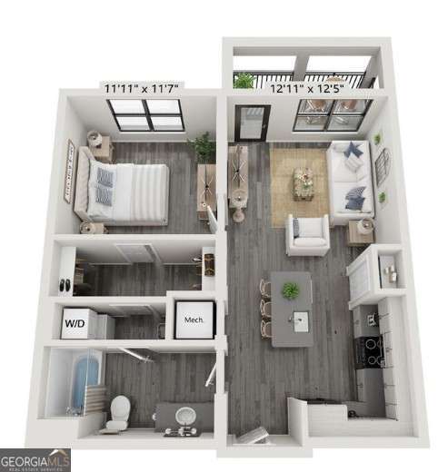 Building Photo - 300 Prominence Point Pkwy