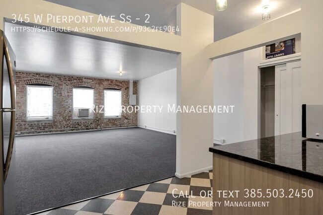 Building Photo - 345 Pierpont Ave