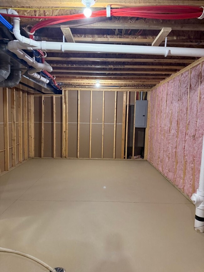 Building Photo - Brand New 3bed/3bath ranch townhome