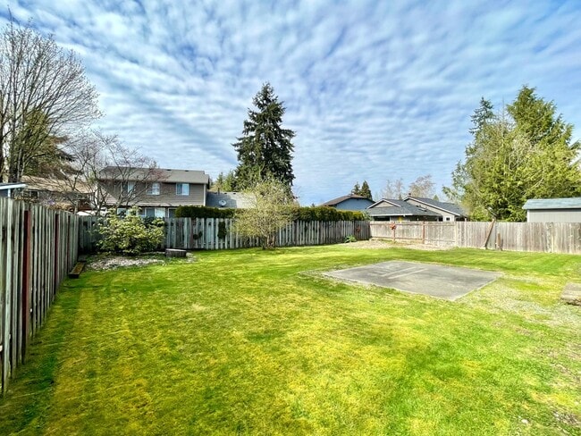 Building Photo - Great Home for rent