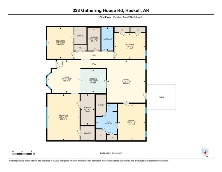 Building Photo - 328 Gathering House Dr