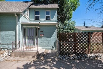 Building Photo - Platte Park Bungalow