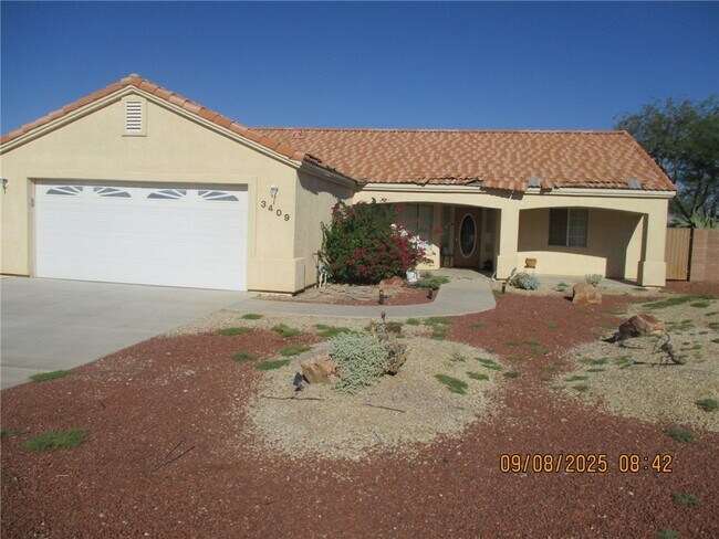 Primary Photo - 3409 Sunburst Dr