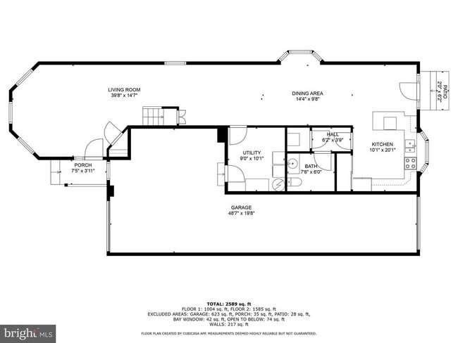 Building Photo - 212 Greenland Beach Rd