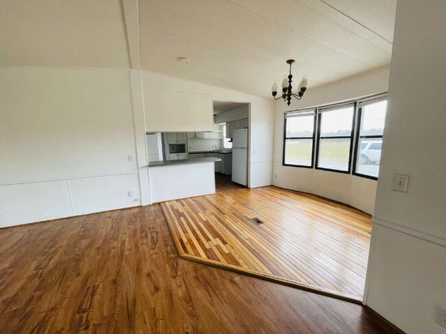 Building Photo - 3 BR, 2 BA doublewide in Pikeville school district