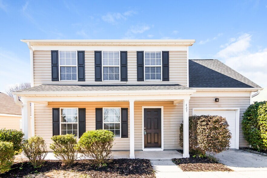 Primary Photo - 427 Amhurst St SW