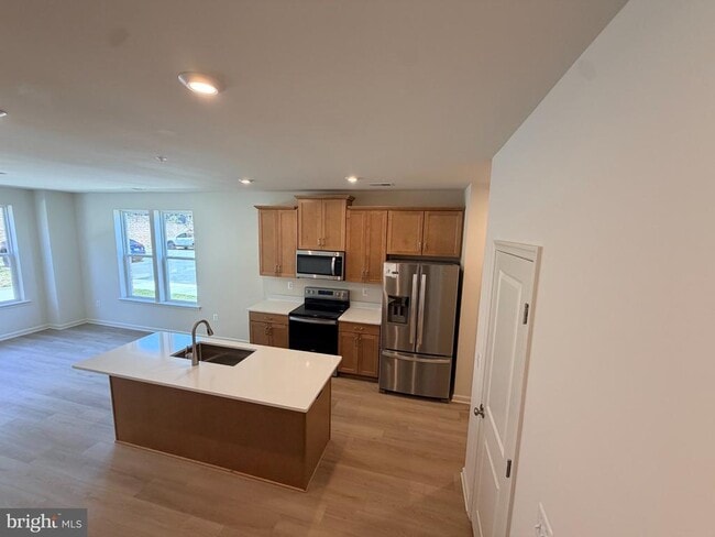 Building Photo - 2548 Neabsco Common Pl