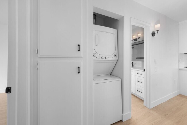 Interior Photo - BRAND NEW Luxury Apartments in North Park!