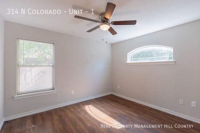 Building Photo - 314 N Colorado St