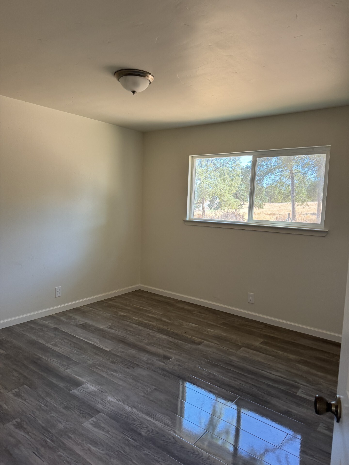 Master Bedroom - 5132 Center Oak Rd