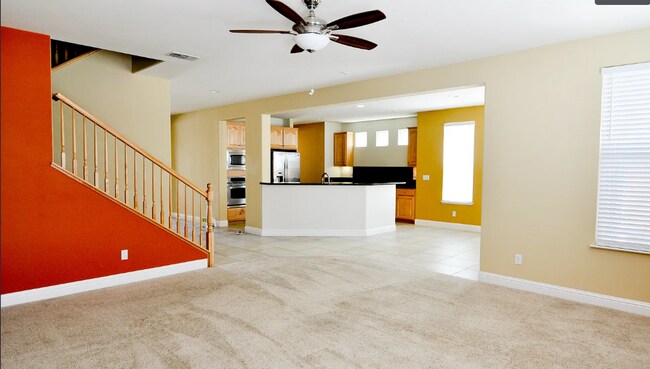 Building Photo - For Rent – Spacious 4-Bedroom Home with Bo...