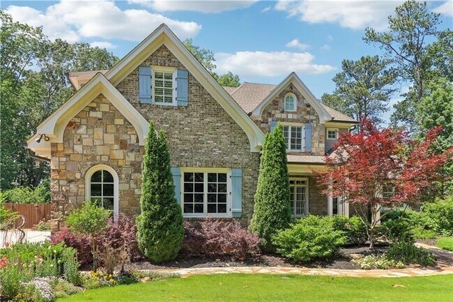 Building Photo - 211 Mount Vernon Hwy