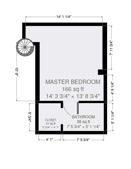 First Floor - Sunrise Villa Apartments