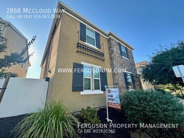 Primary Photo - 2868 McCloud Way