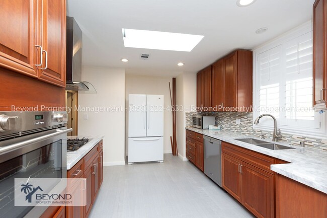 Building Photo - *** CLAIREMONT MESA HIDDEN GEM, RENNOVATED...