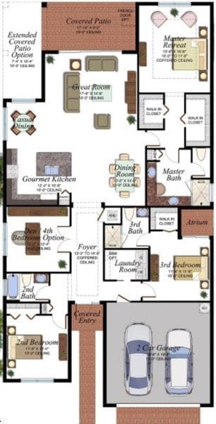 Building Photo - 9623 Brook Isles Ave