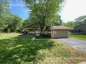 Building Photo - 444 Applestone Dr
