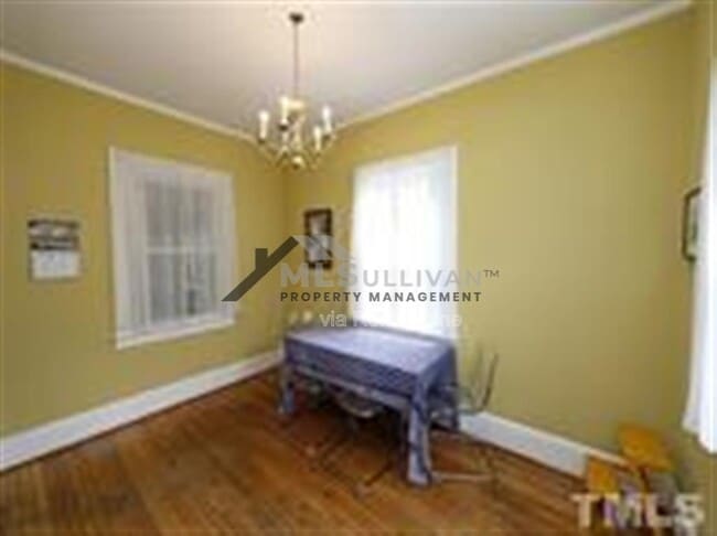 Building Photo - 510 N Greensboro St