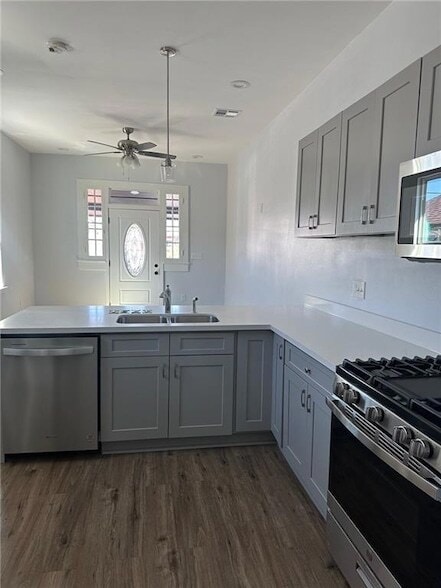 Building Photo - 4221 General Ogden St