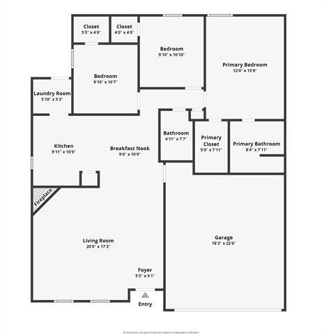 Building Photo - 403 Hollyberry Dr