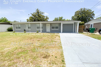 Building Photo - 521 Marlowe Dr